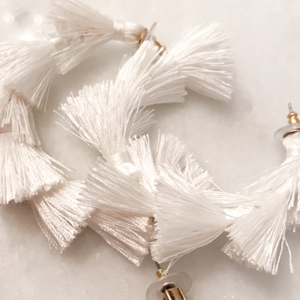 Tassel Earring Bundle - Picture 2 of 5